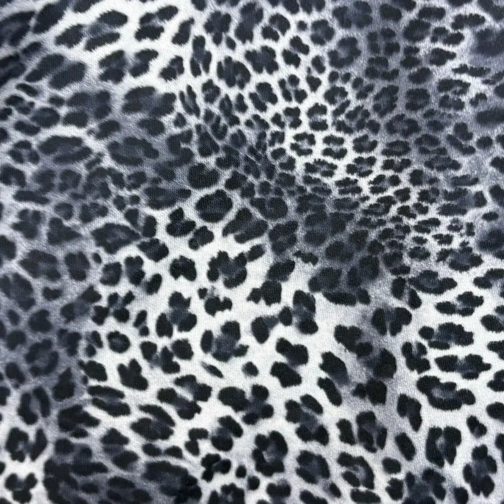 Vintage Y2K No Boundaries Cheetah Print Mini Skirt Leopard Club Party Medium NWT